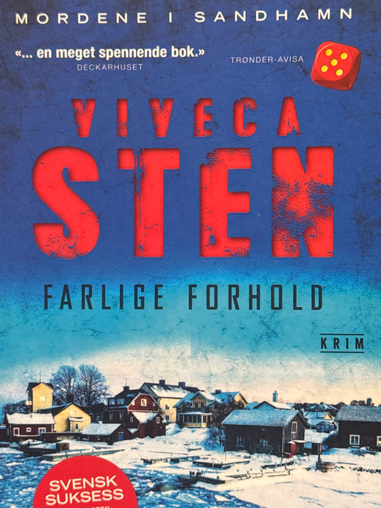 Farlige forhold - Pocket