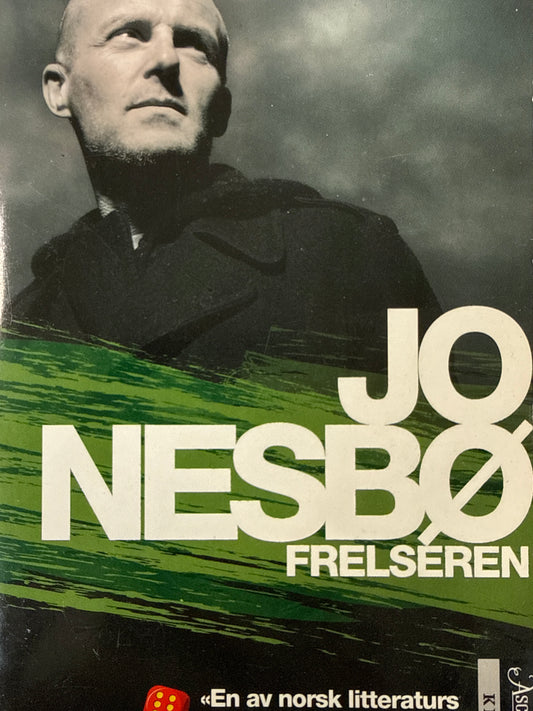 Frelseren - Pocket