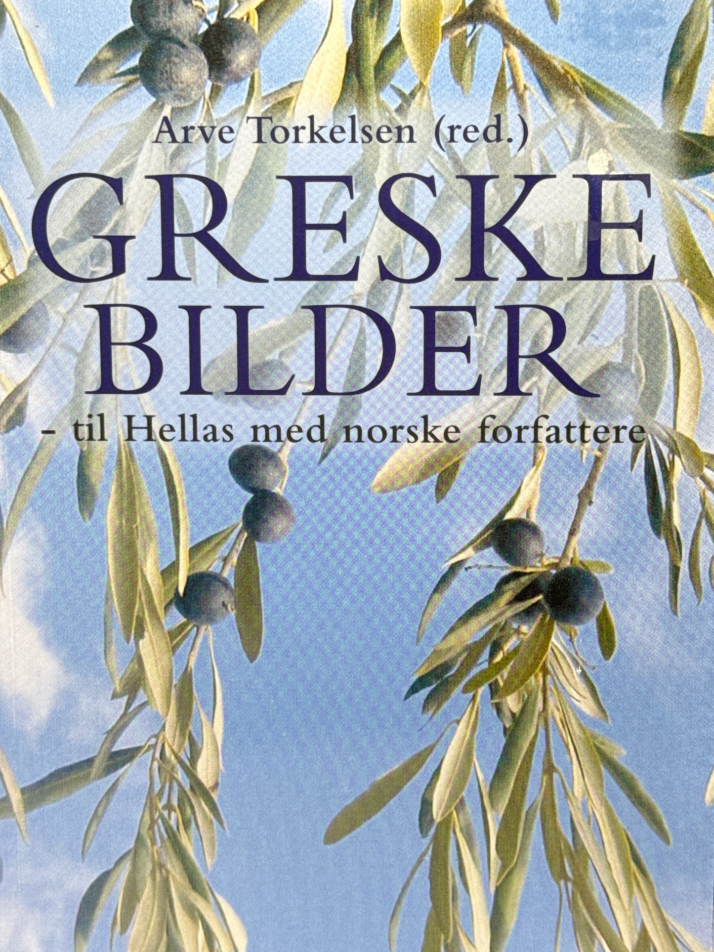 Greske bilder - Pocket