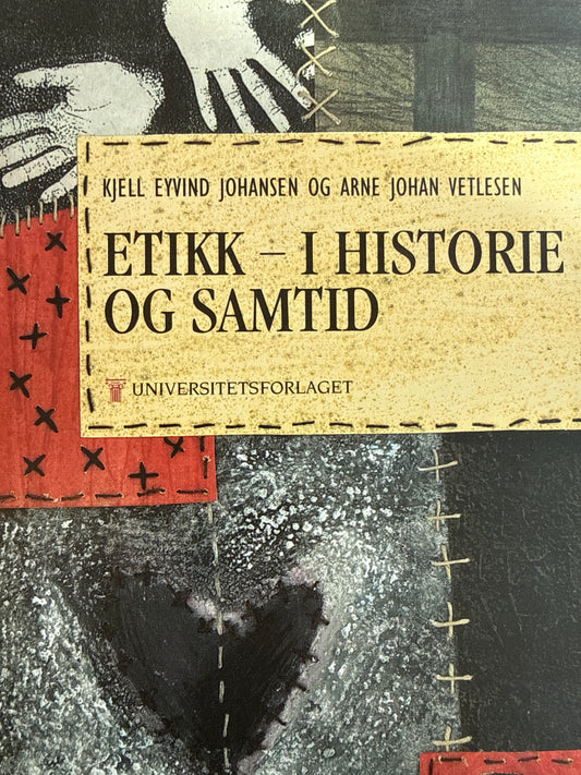 Etikk - i historie og samtid - Pocket