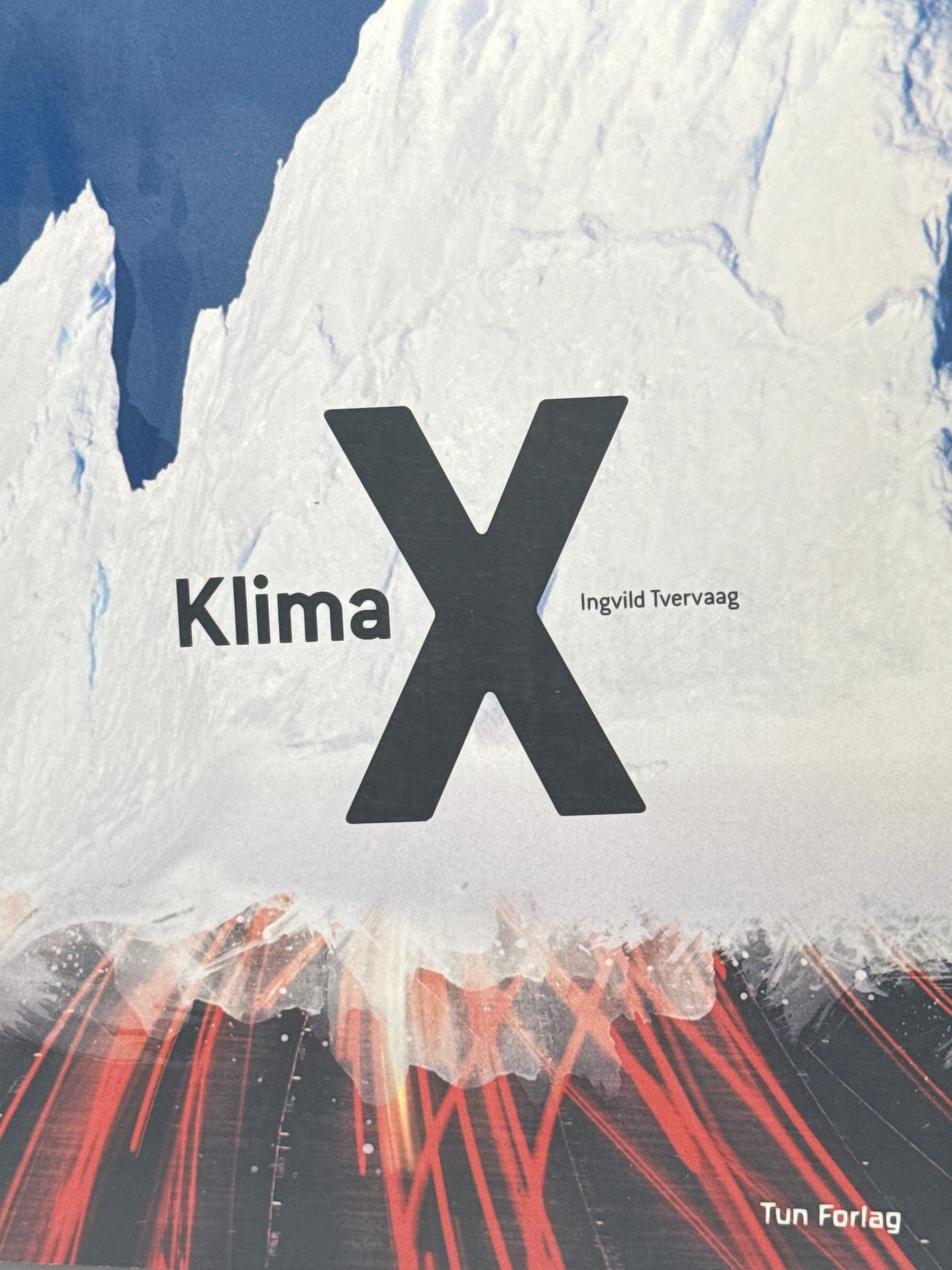Klima X - Pocket