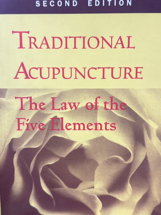 Traditional Acupuncture - Pocket