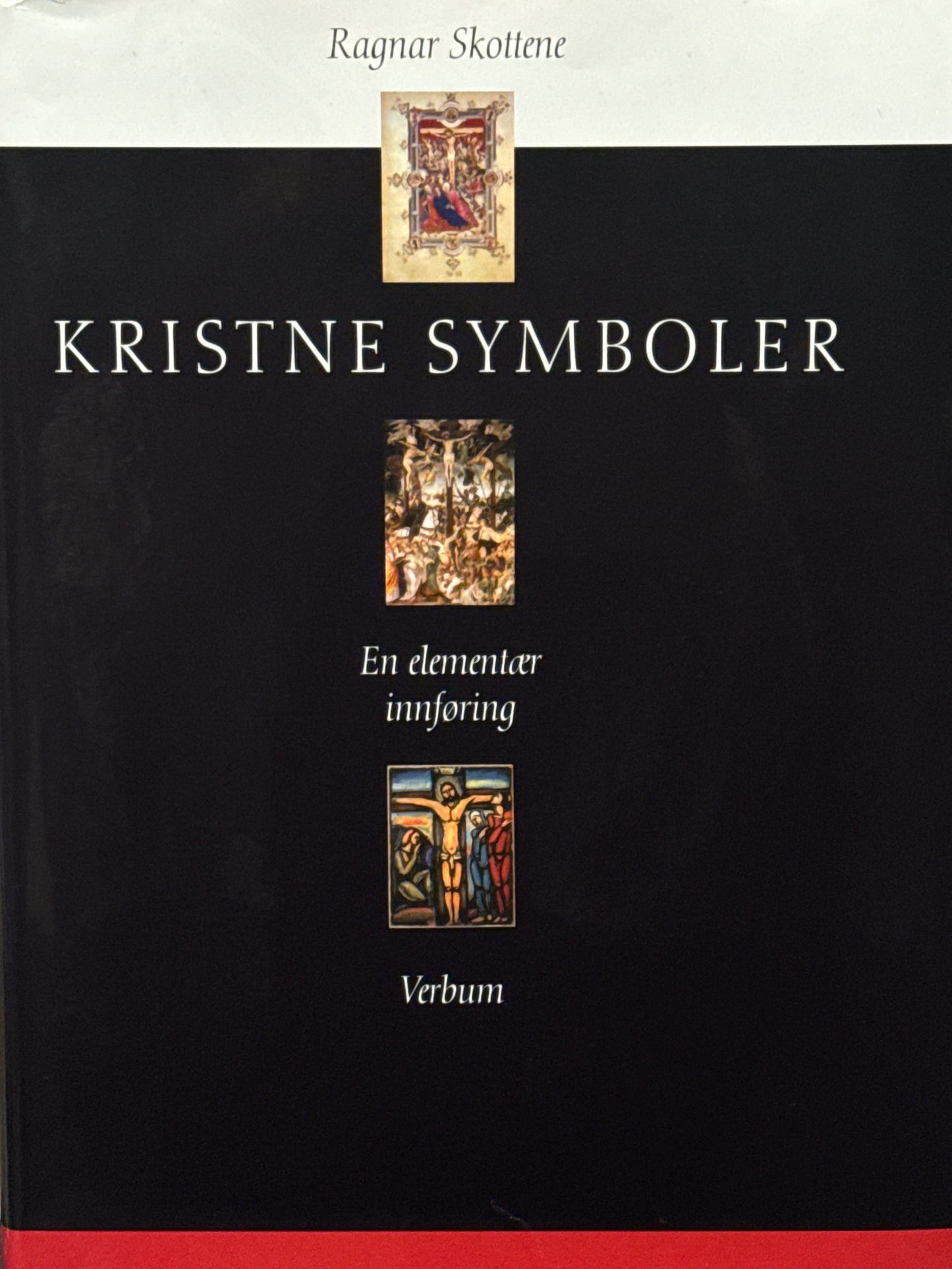 Kristne symboler - Innbundet