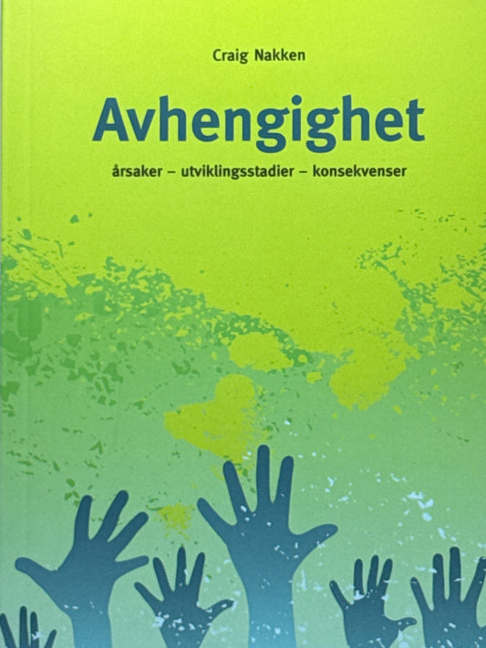 Avhengighet - Pocket