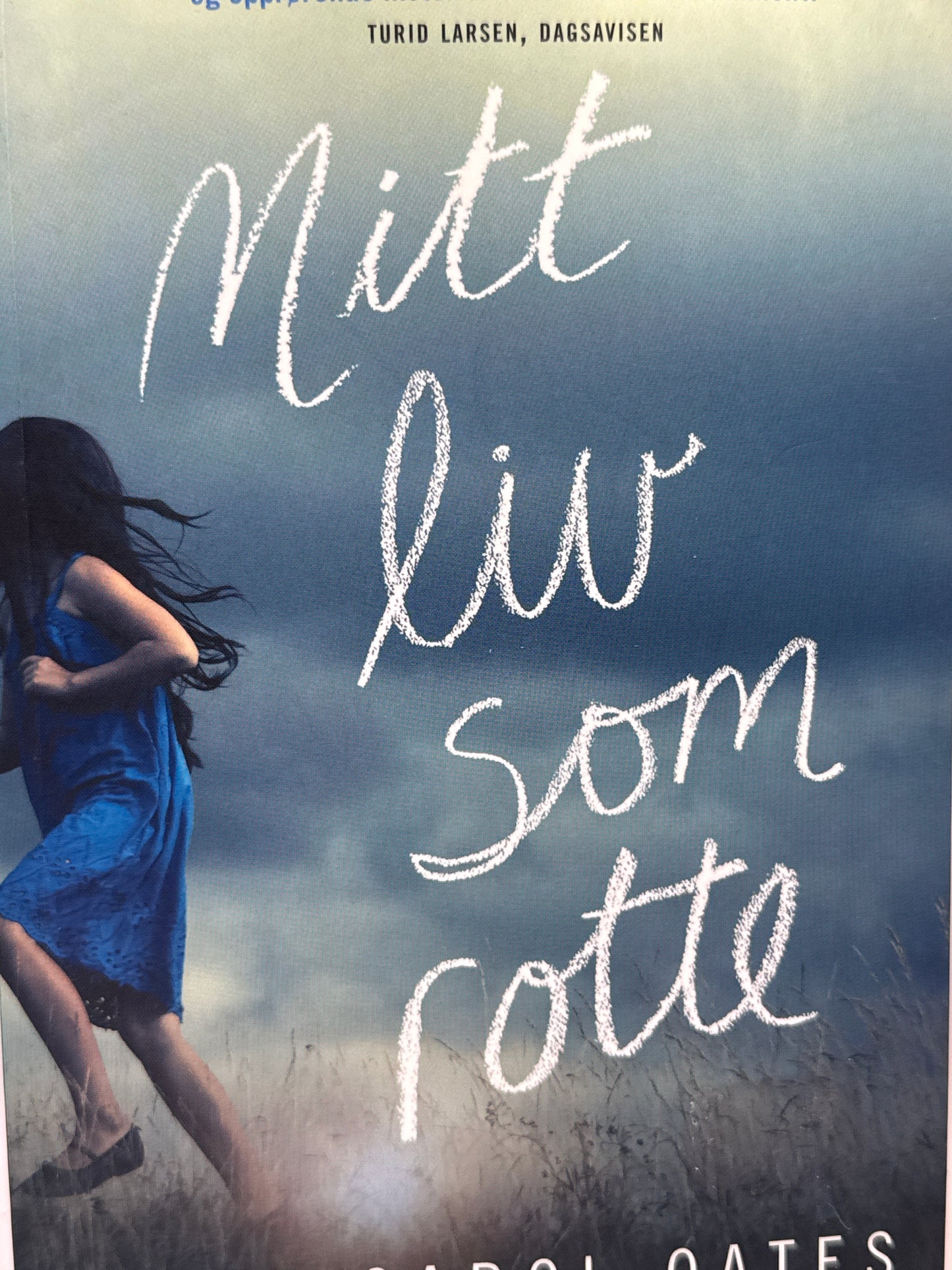 Mitt liv som rotte - Pocket