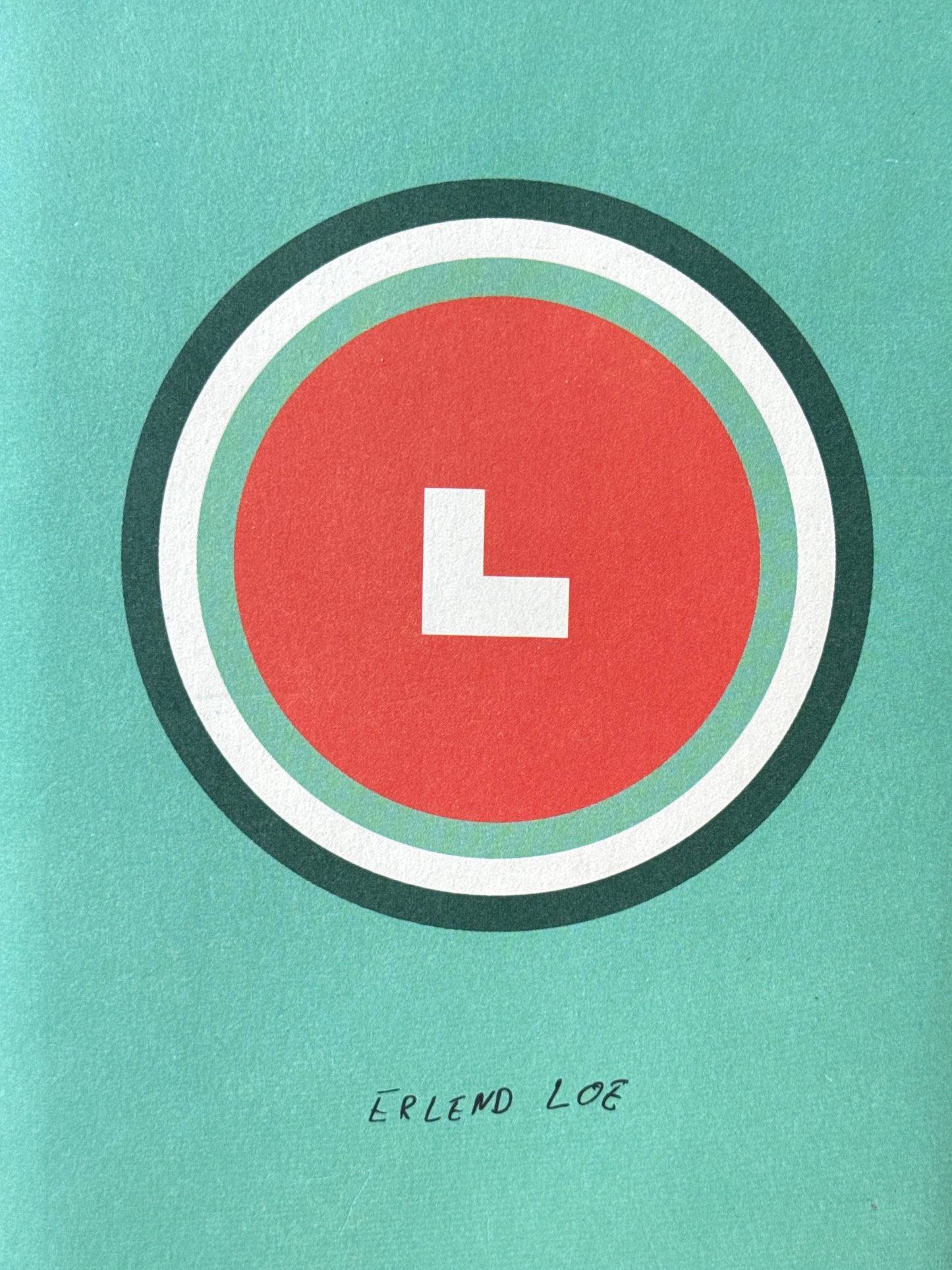 L - Innbundet