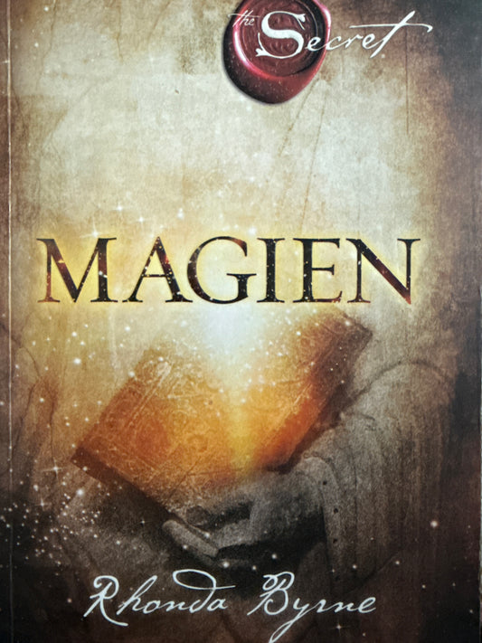Magien - Pocket