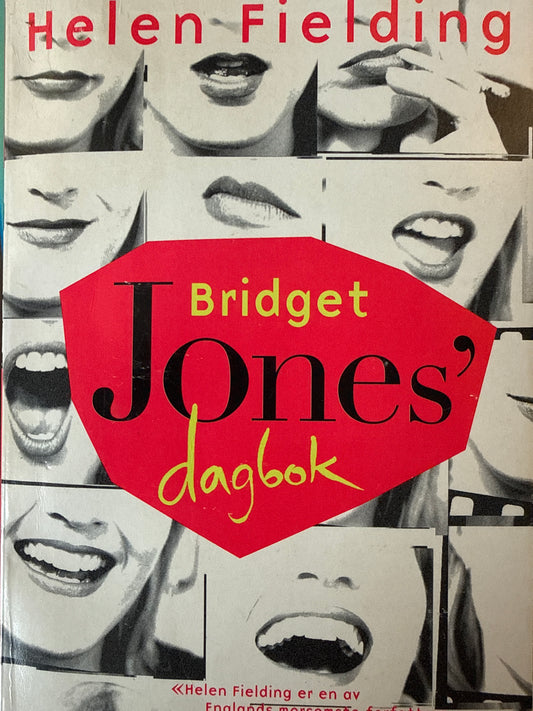 Bridget Jones' dagbok - Pocket