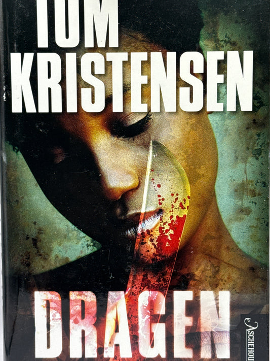 Dragen - Innbundet