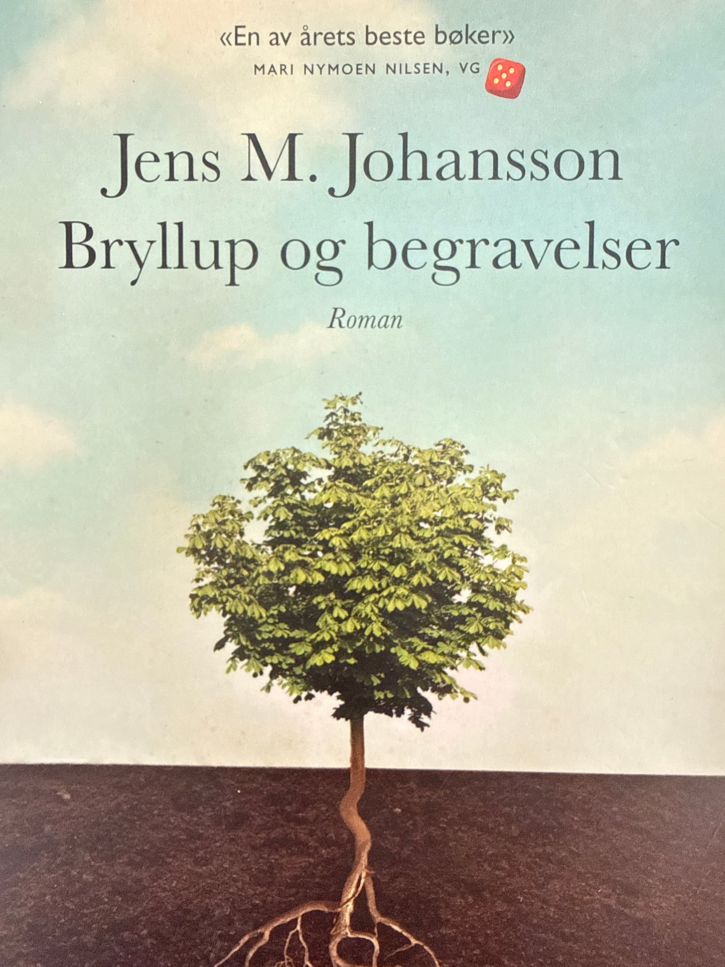 Bryllup og begravelser  - Pocket