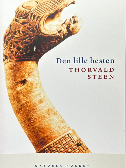 Den lille hesten - Pocket
