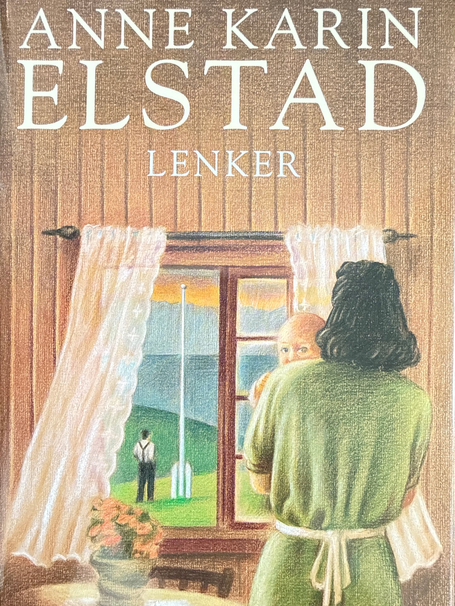 Lenker - Innbundet