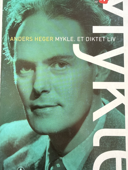 Mykle - Pocket