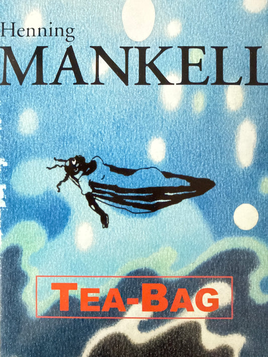 Tea-bag - Innbundet