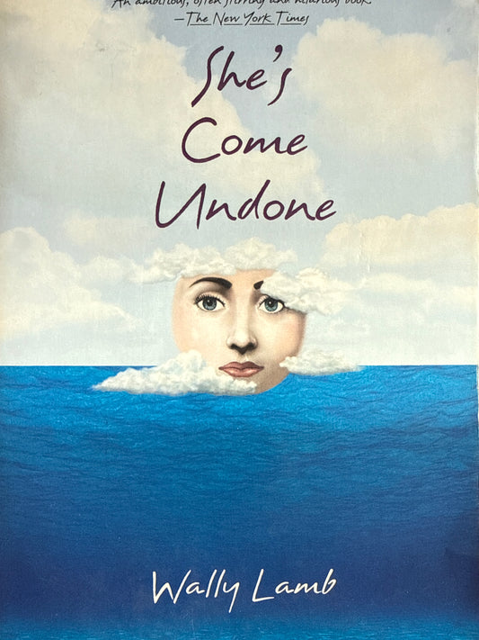 She's Come Undone - Pocket