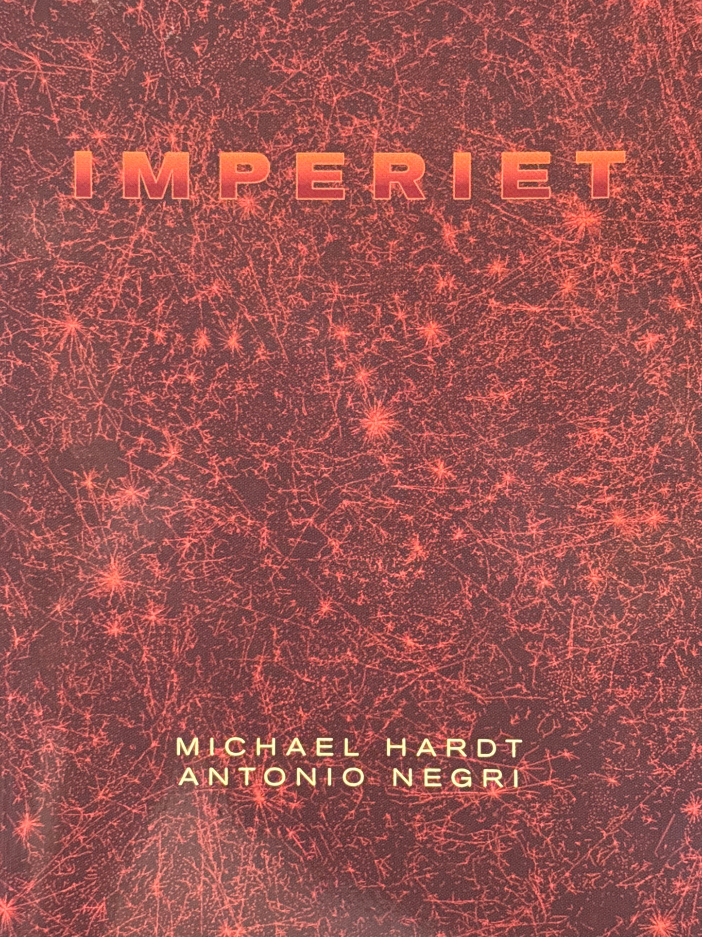 Imperiet - Pocket