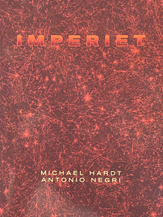Imperiet - Pocket