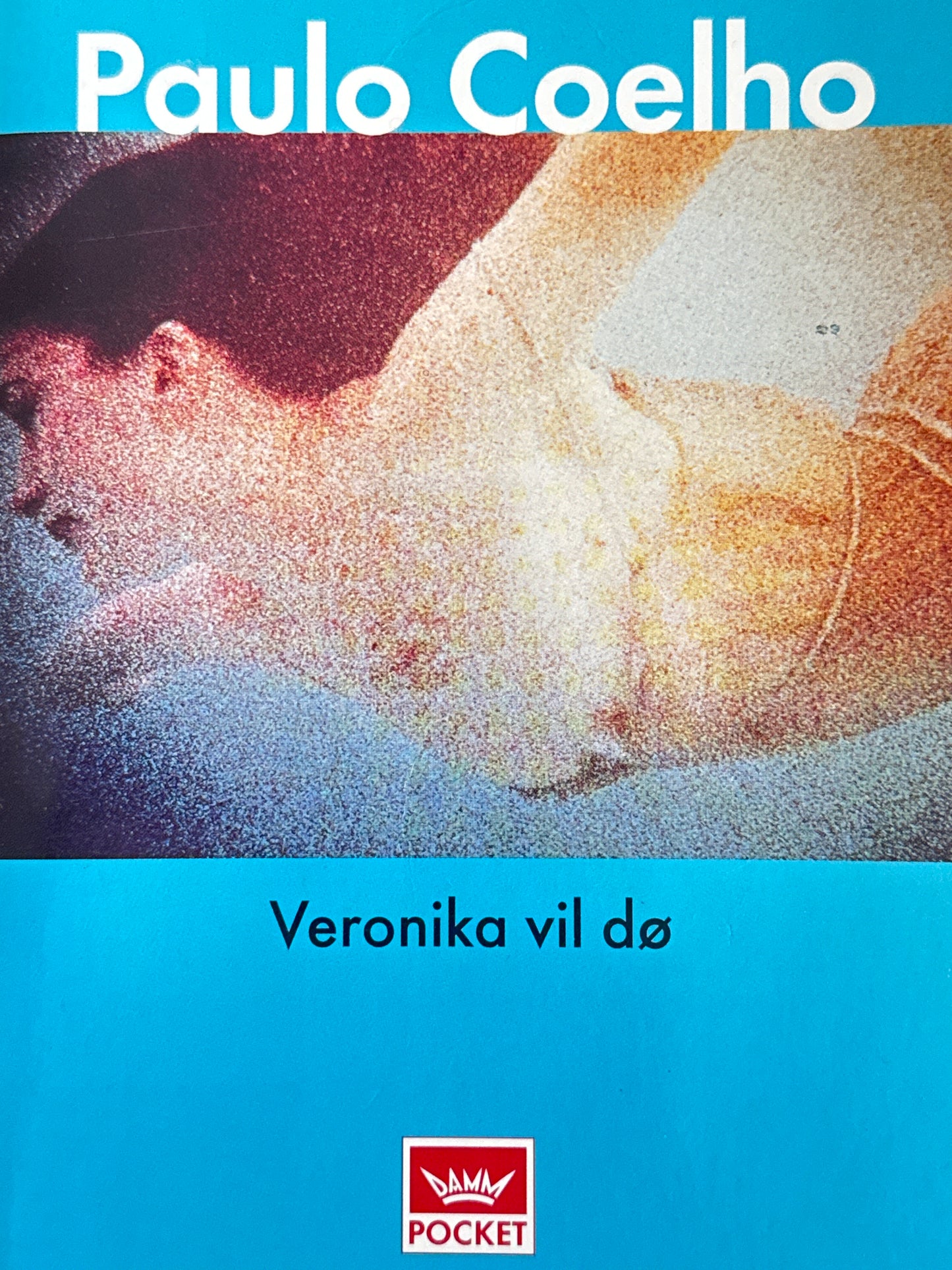 Veronika vil dø - Pocket