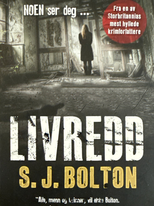Livredd - Pocket