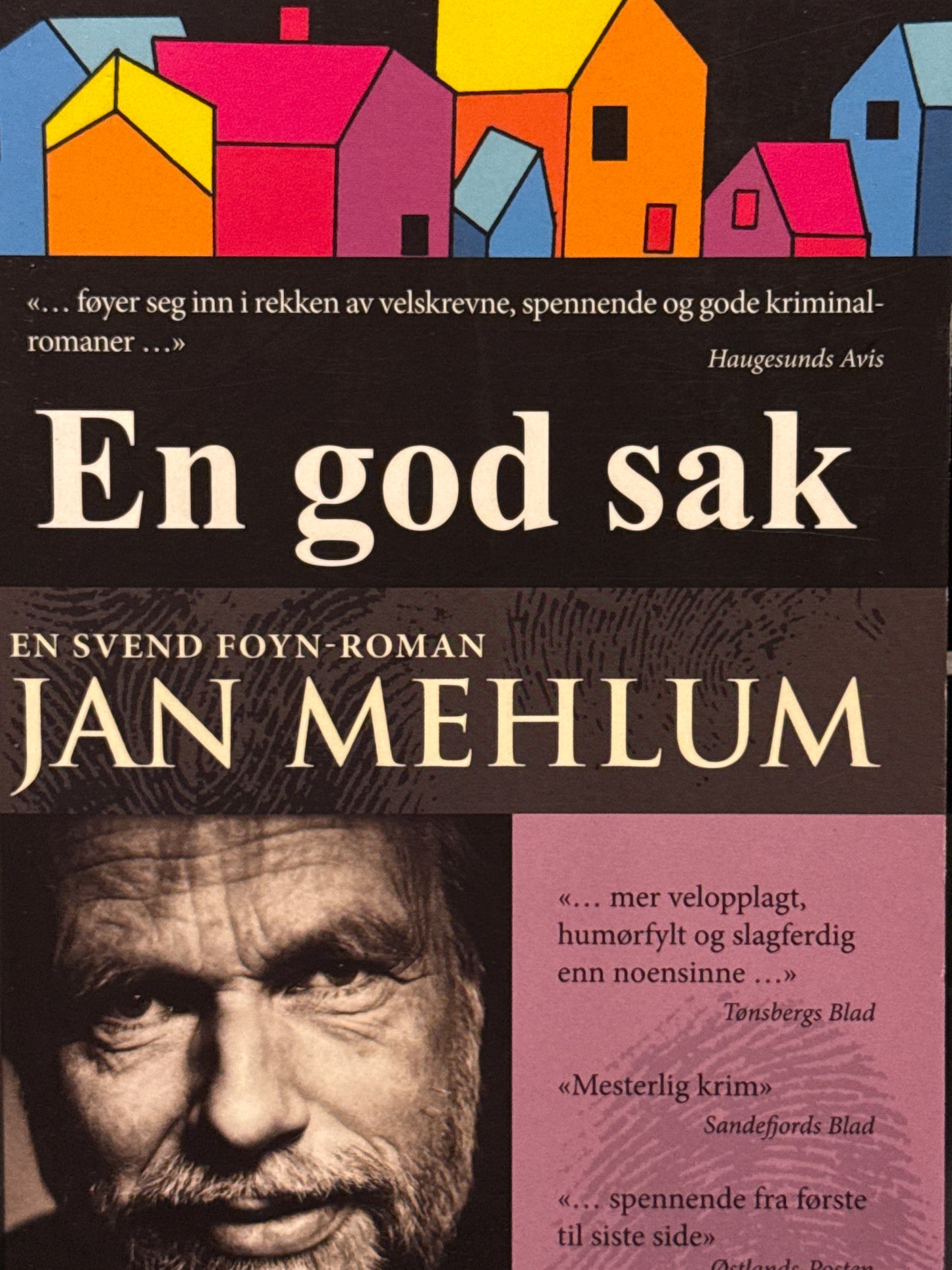 En god sak - Pocket