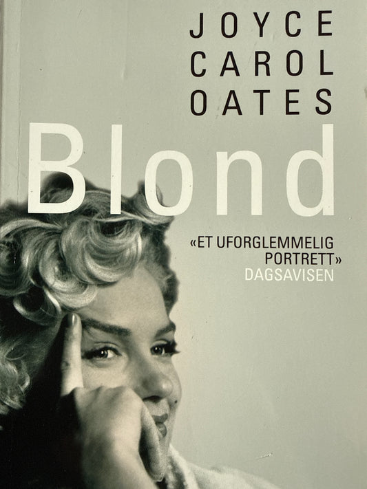 Blond - Pocket