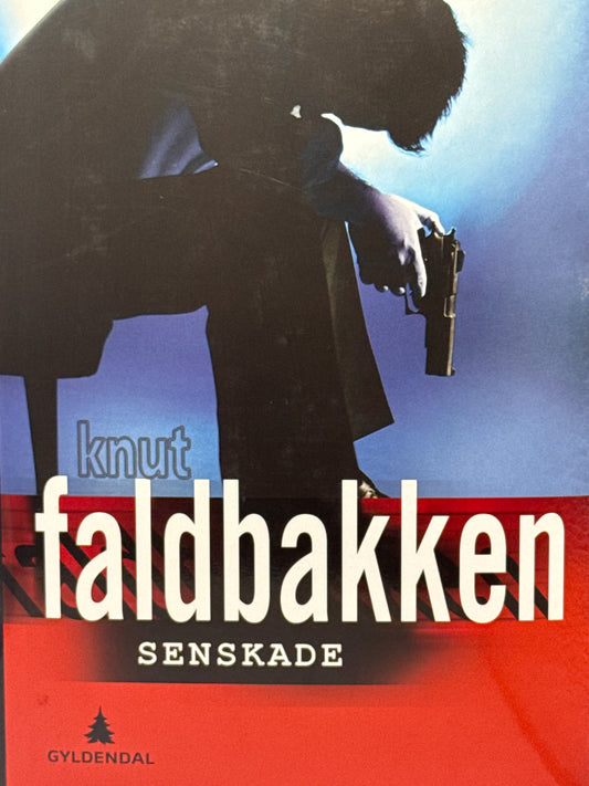 Senskade - Innbundet