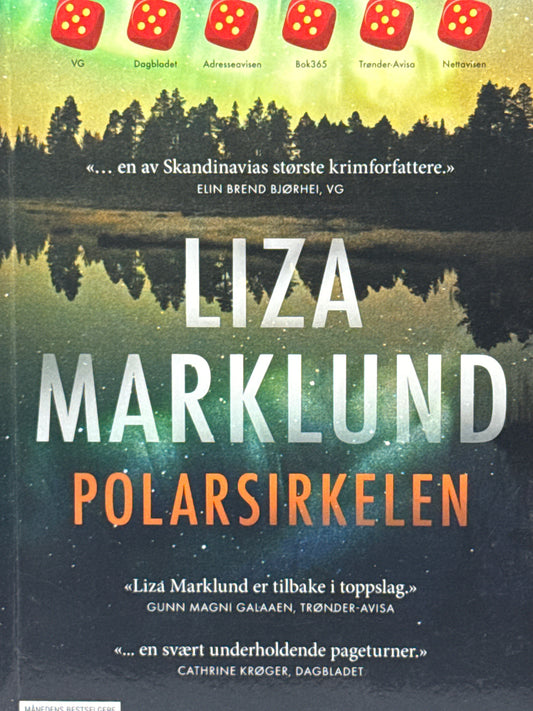 Polarsirkelen - Pocket