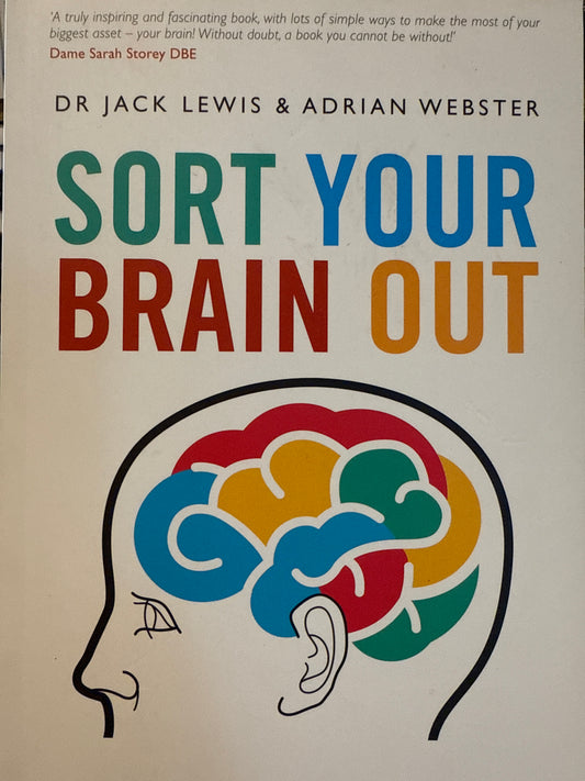 Sort Your Brain Out - Pocket