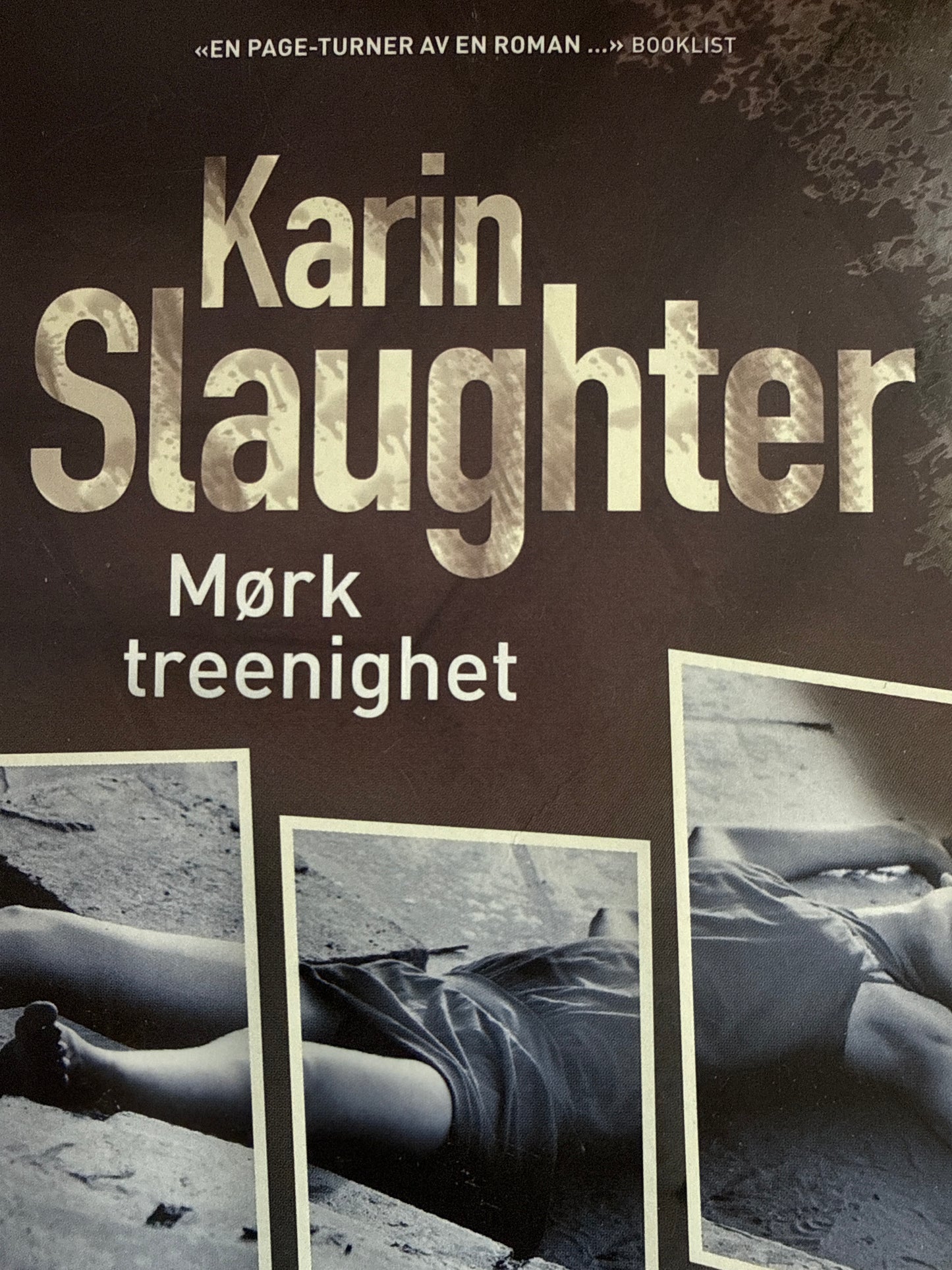 Mørk treenighet - Pocket