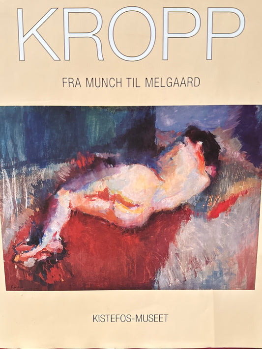 Kropp - Innbundet