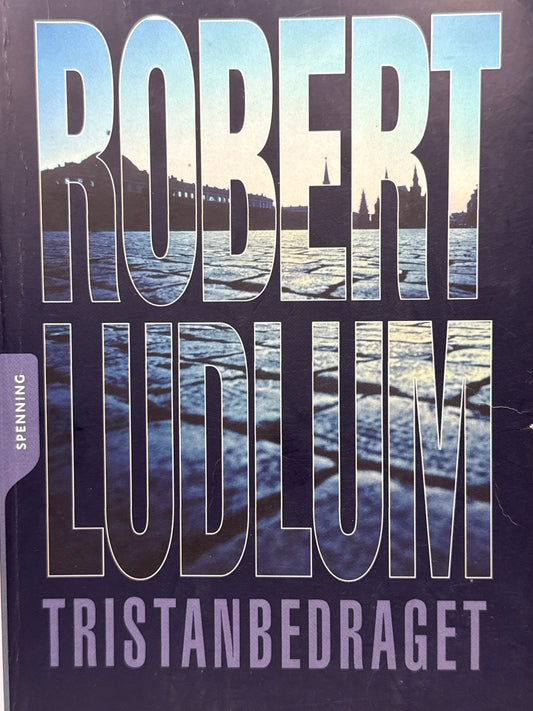 Tristanbedraget - Pocket
