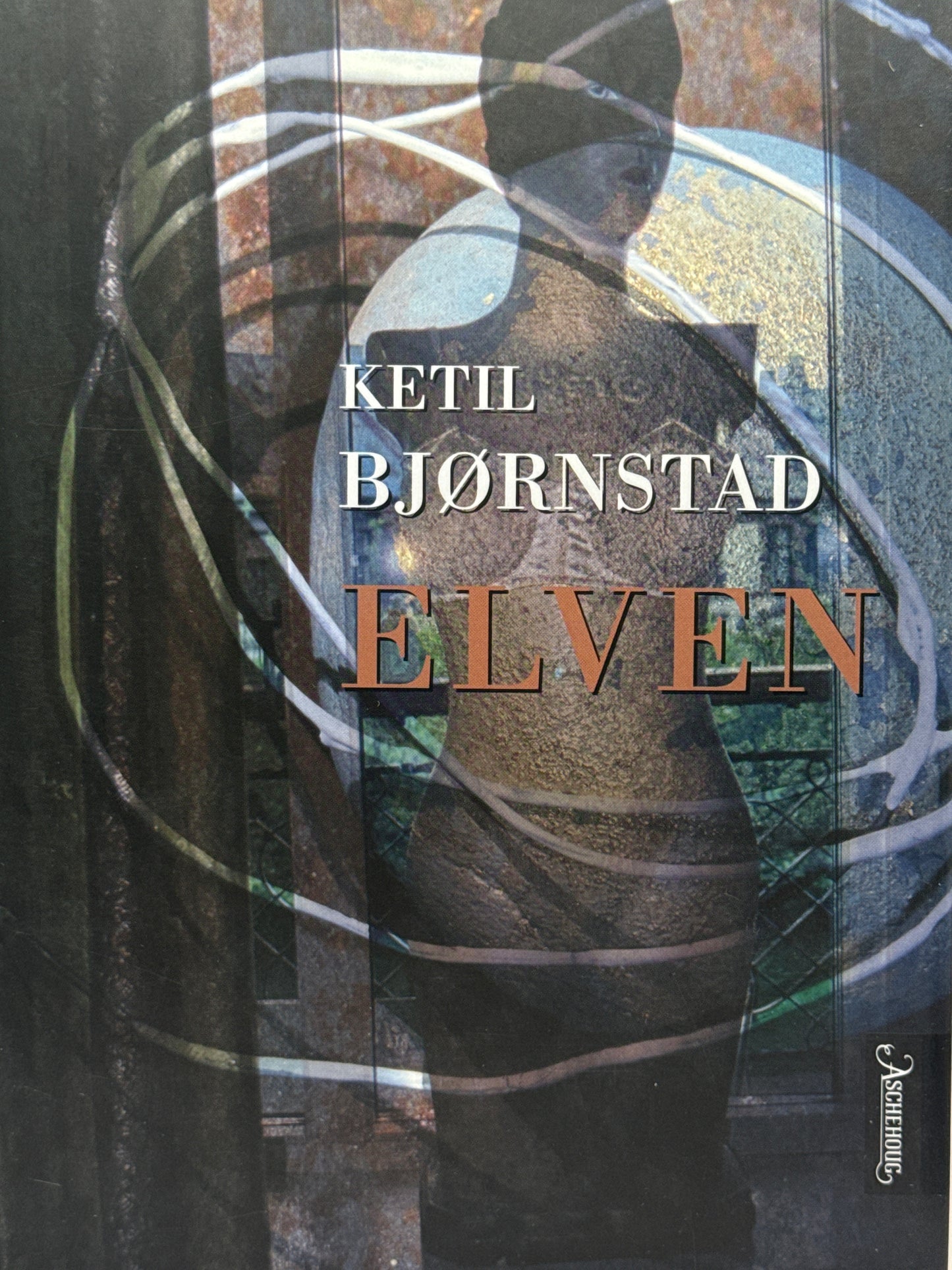 Elven - Innbundet