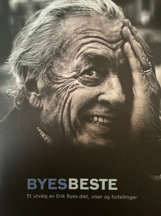 Byes beste - Innbundet