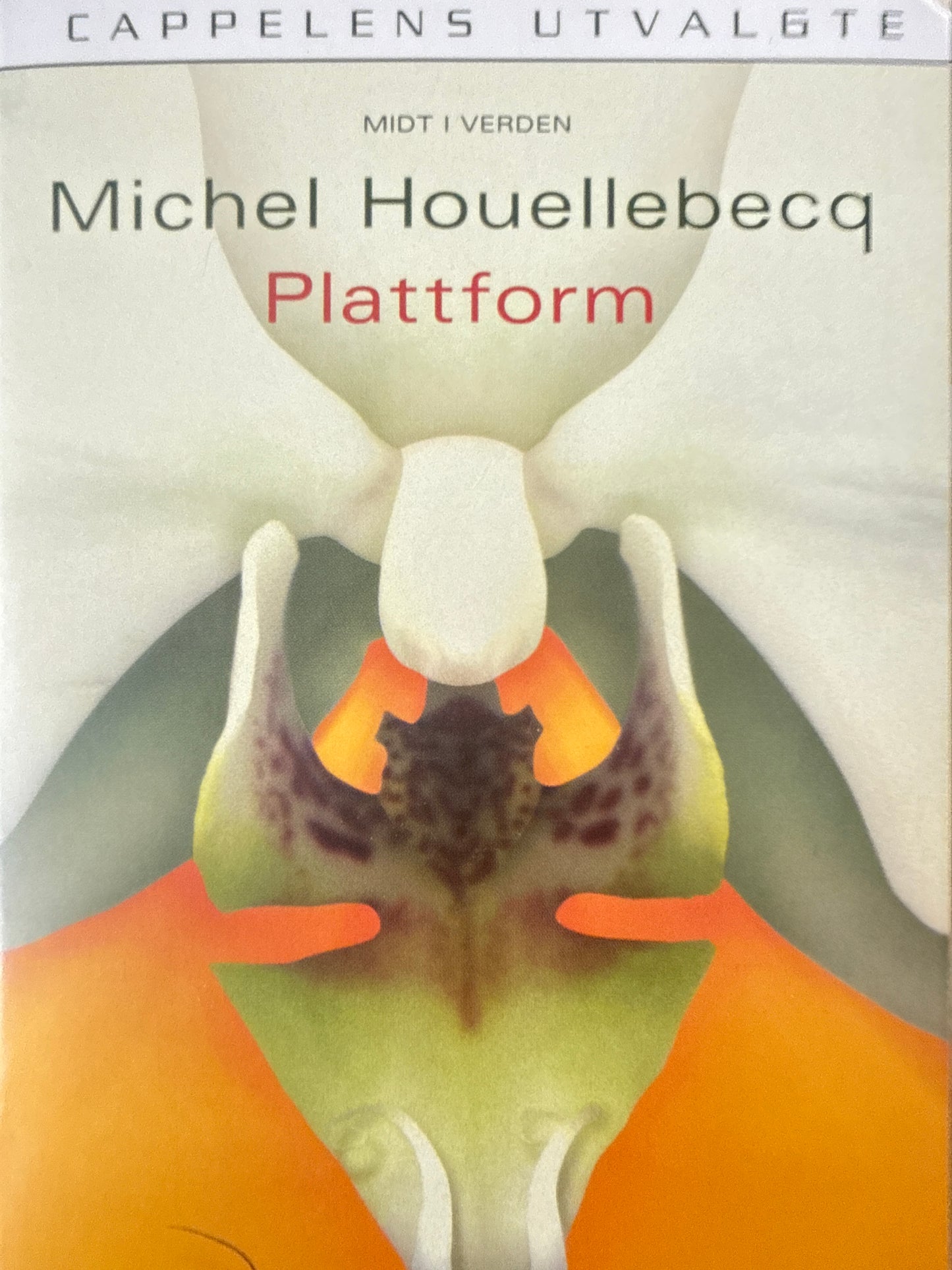 Plattform - Pocket