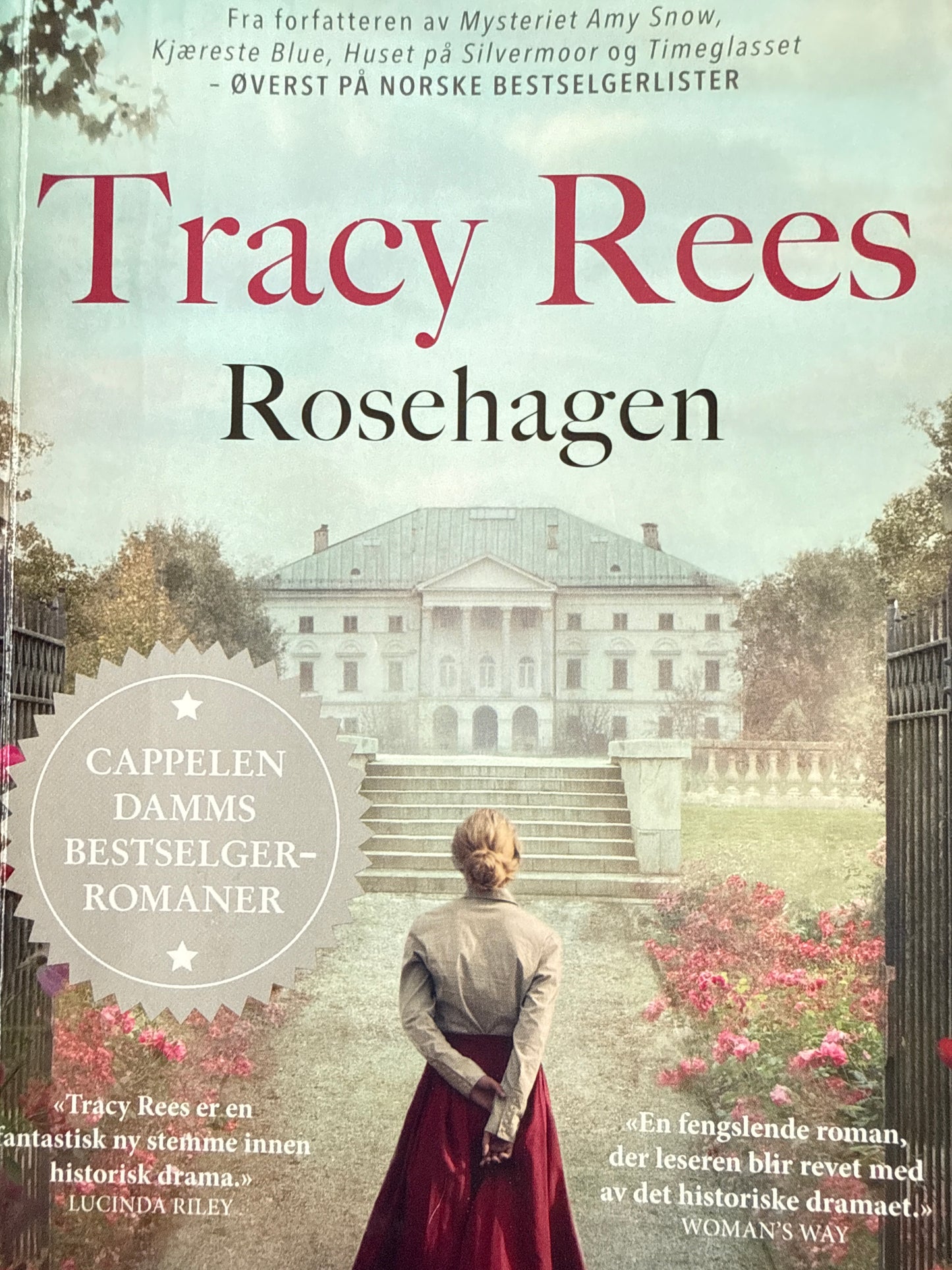 Rosehagen - Pocket