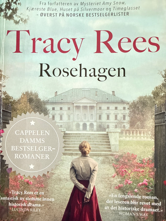 Rosehagen - Pocket