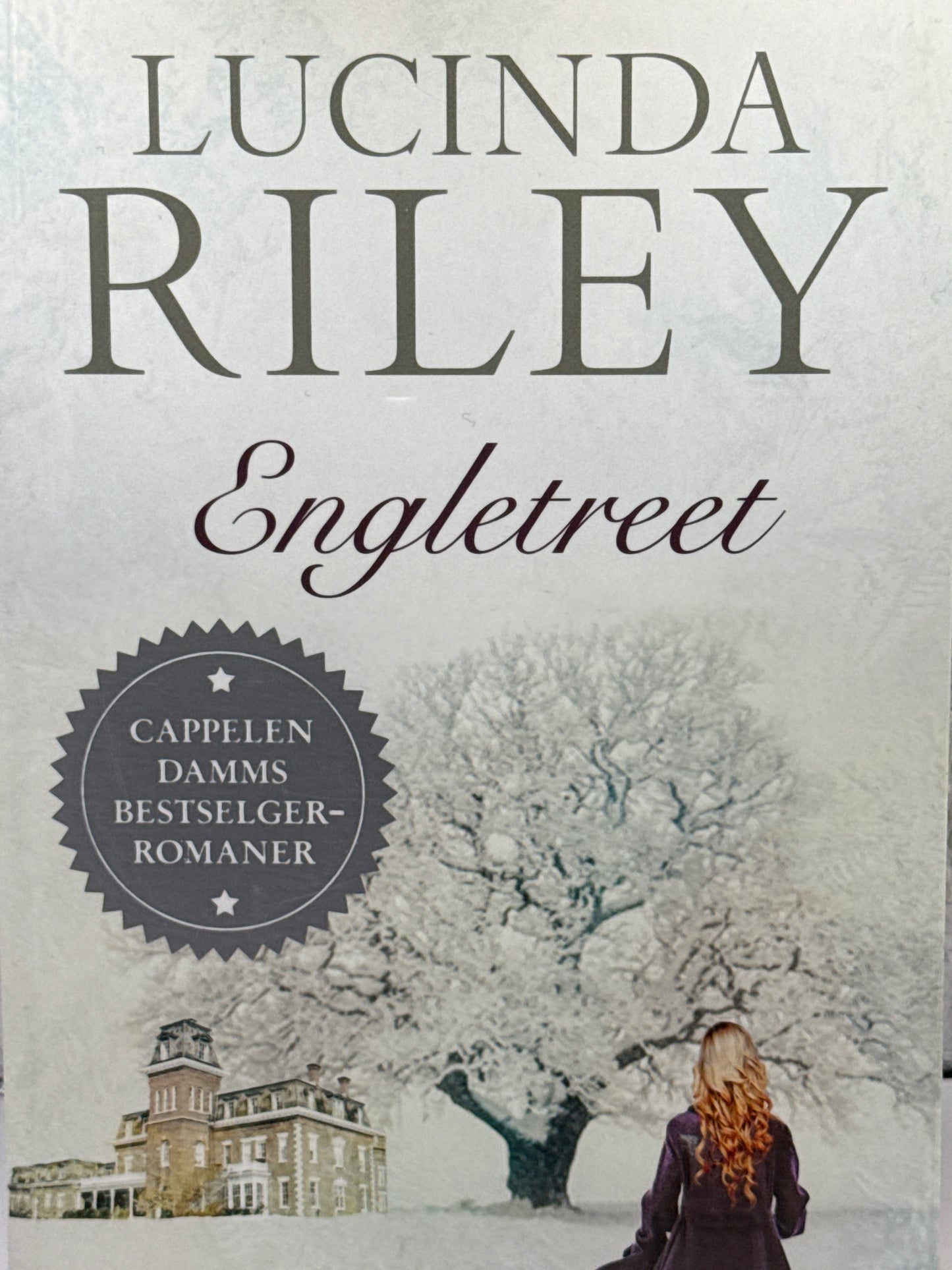 Engletreet - Pocket