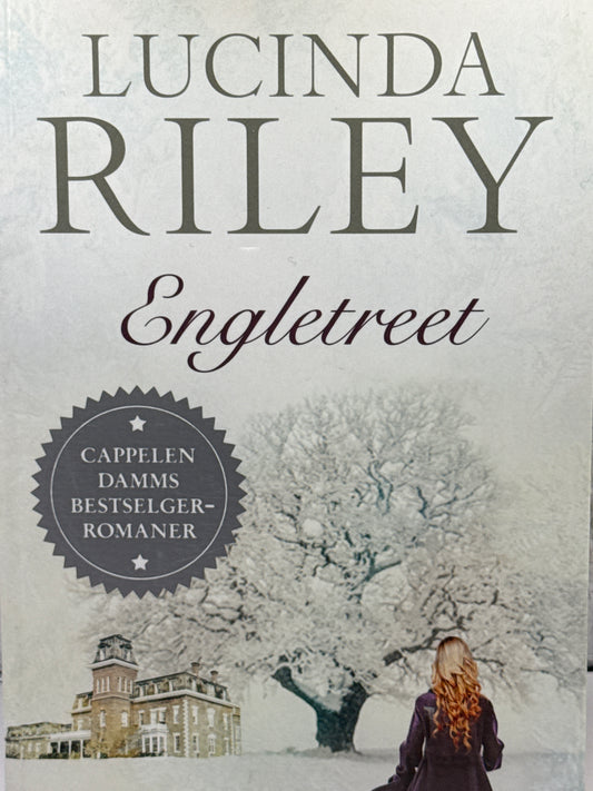 Engletreet - Pocket