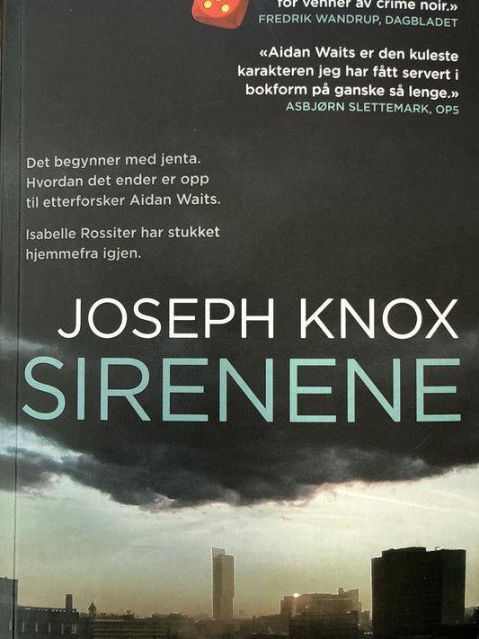 Sirenene - Pocket