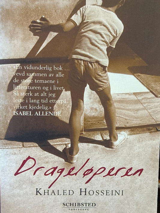Drageløperen - Pocket