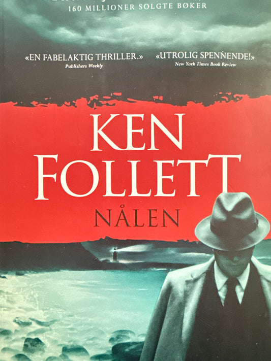 Nålen - Pocket
