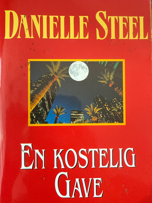 En kostelig gave - Innbundet