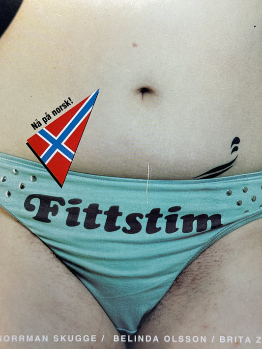 Fittstim - Pocket