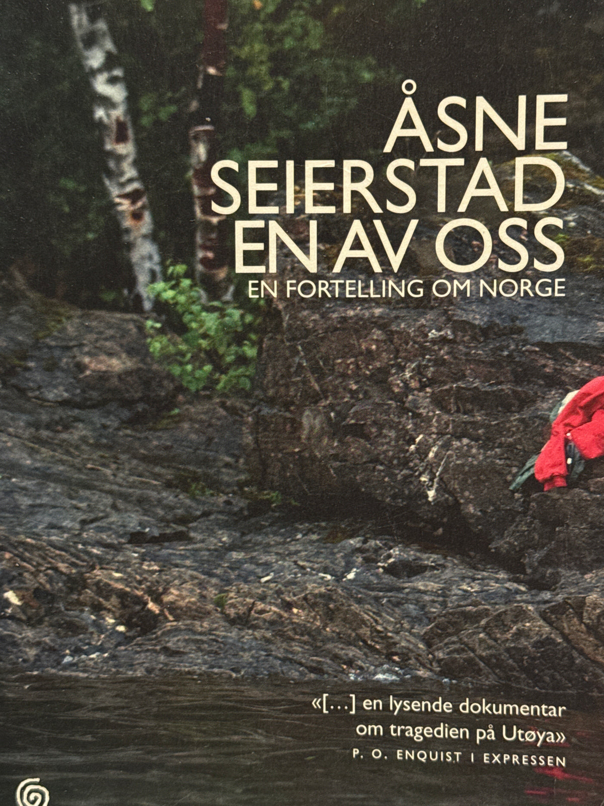 En av oss - Pocket