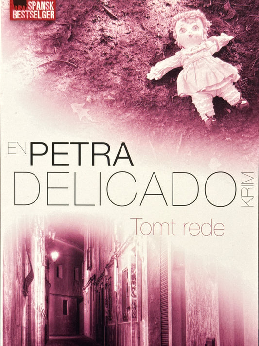 Tomt rede - Pocket