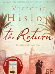 The Return - Pocket