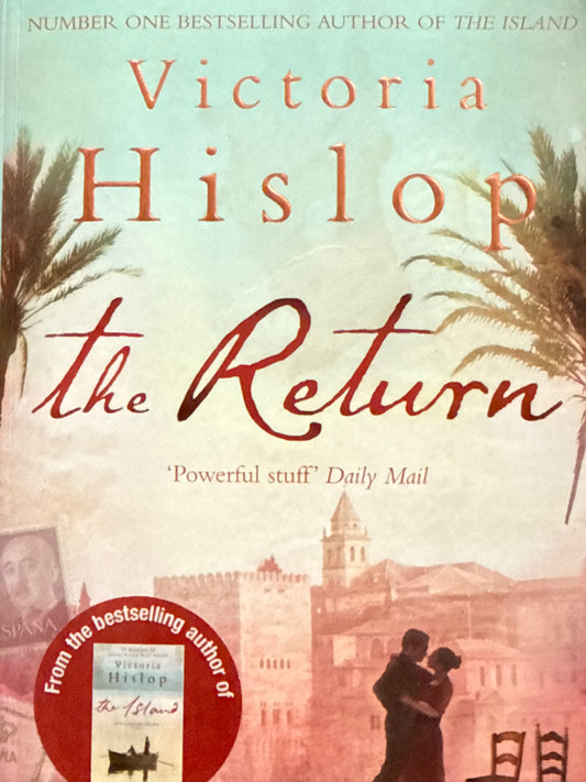 The Return - Pocket