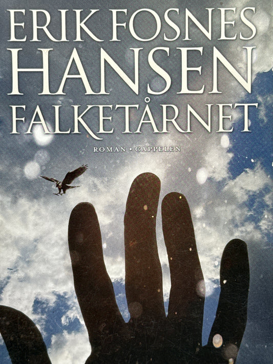 Falketårnet - Pocket