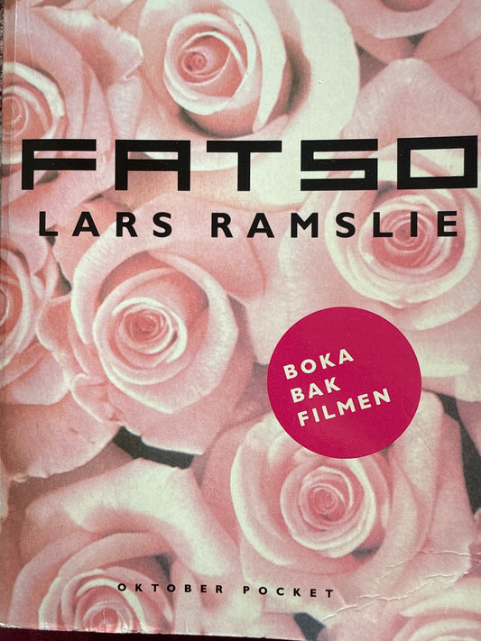 Fatso - Pocket