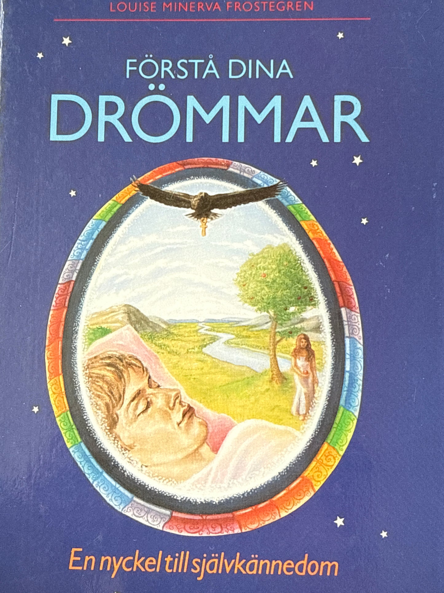 Förstå dina drömmar - Innbundet